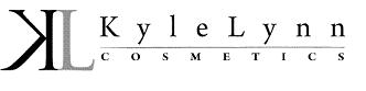 KyleLynn Cosmetics logo