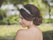 picture of beach wedding hair and makeup by a KyleLynn Weddings
