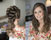 Picture of beach wedding hair by KyleLynn Weddings hairstylist