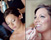 picture of wedding day makeup by a St Pete Beach wedding makeup artist