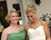picture of wedding hair created by a Tampa, Florida hairstylist