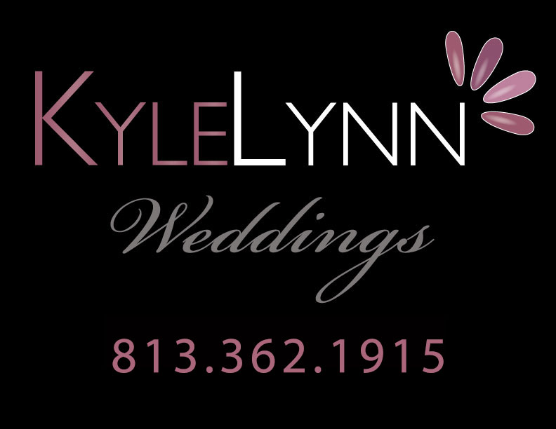picture of KyleLynn Weddings logo