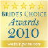 KyleLynn Weddings - Winner of the 2010 WeddingWire Network Brides Choice Award